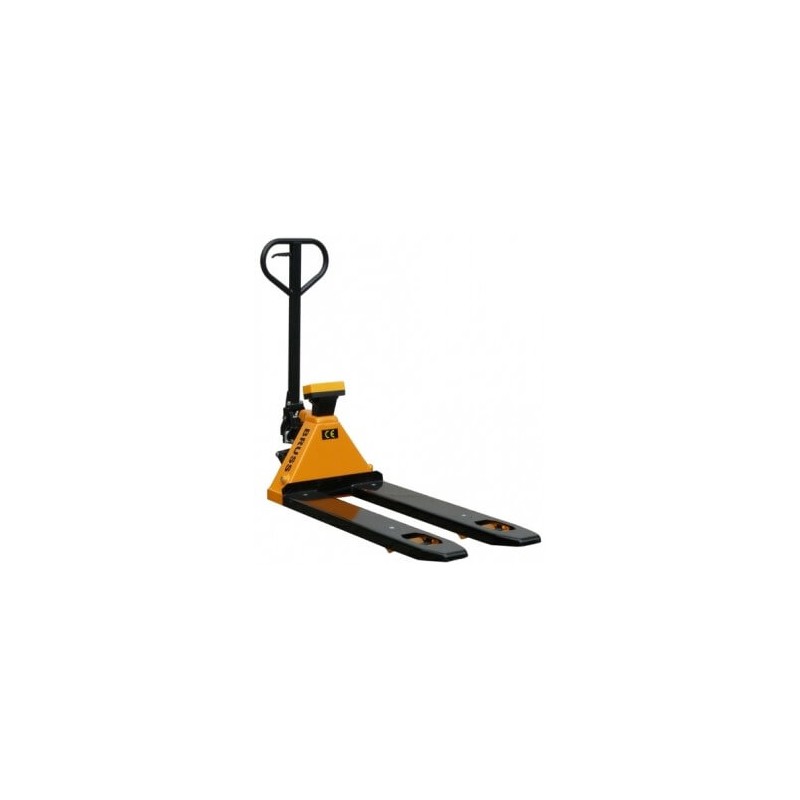 Transpalette peseur 2 tonnes TL4