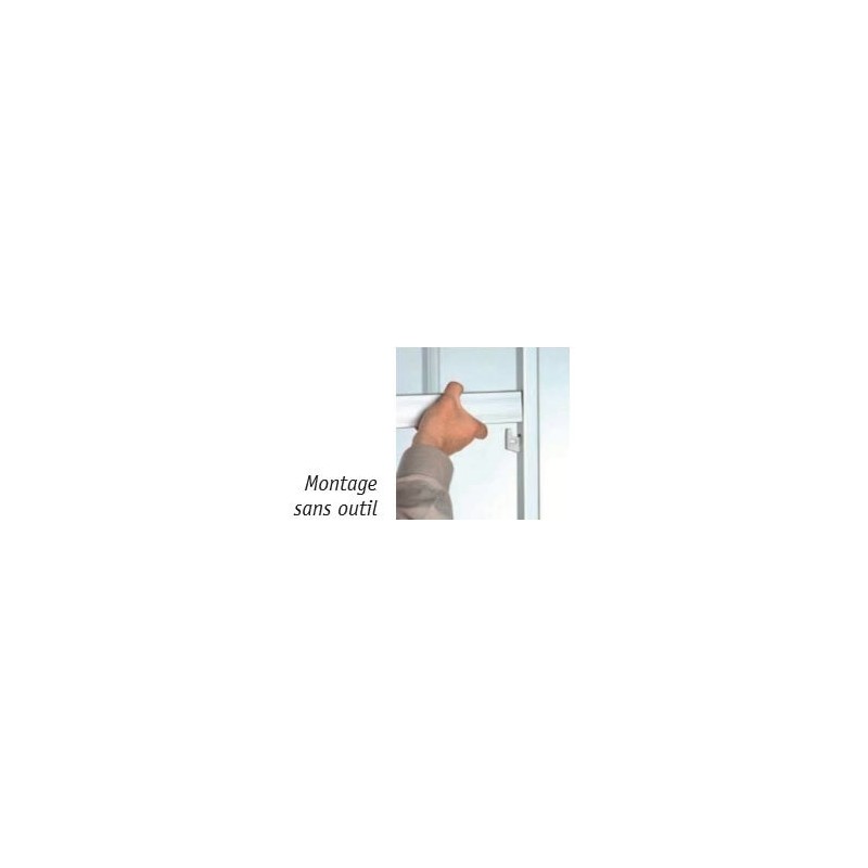 rayonnage alimentaire montage sans outils