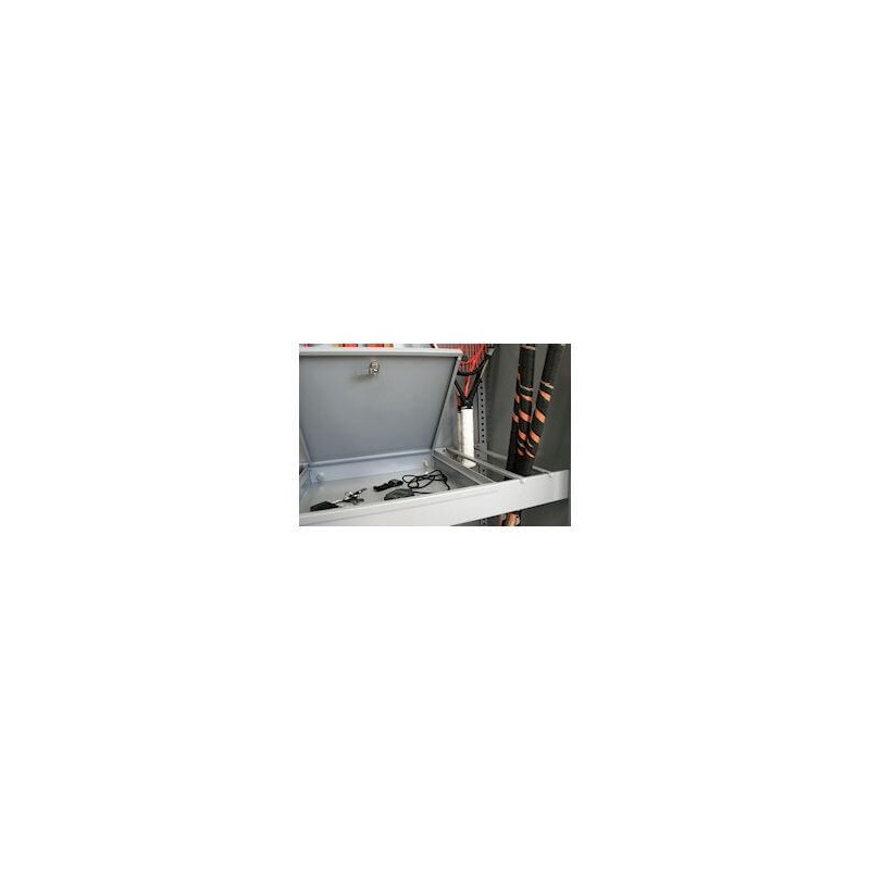 Armoire de rangement sport