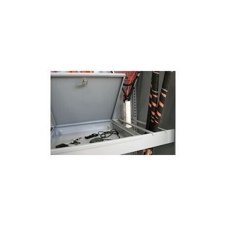 Armoire de rangement sport