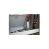 Armoire de rangement sport