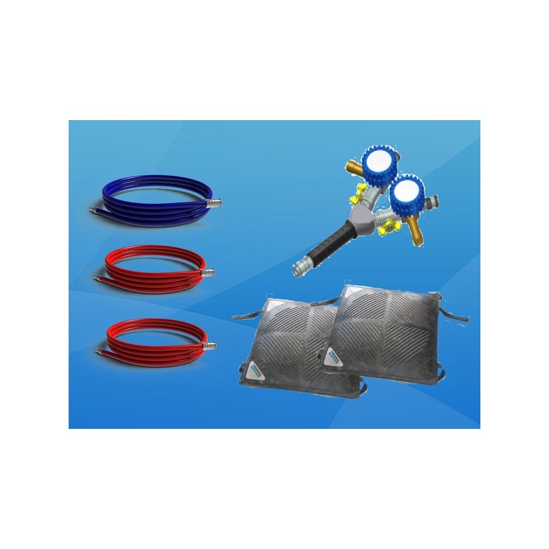 Commande simplifiée 2 voies