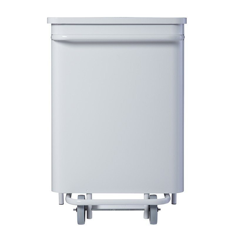Poubelle cuisine 70 litres