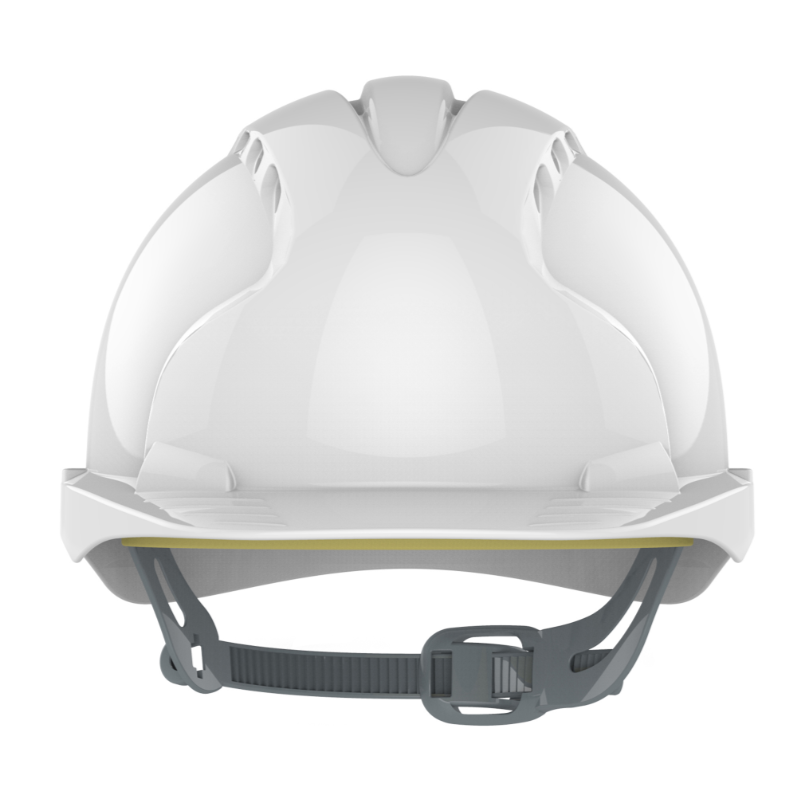 Casque ventilé