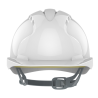 Casque ventilé