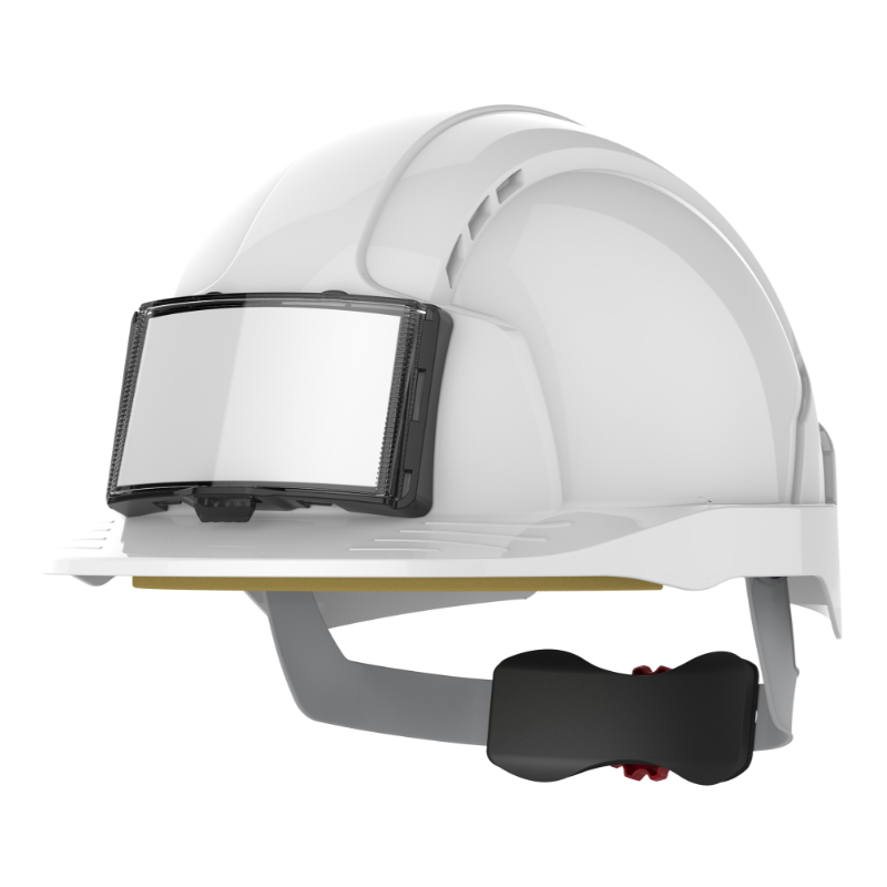 casque de sécurité
