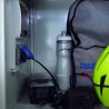 borne de recharge pour vélos électriques