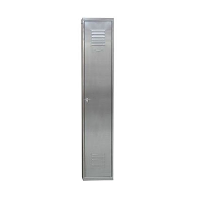 Vestiaire inox industrie