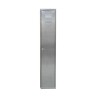Vestiaire inox industrie