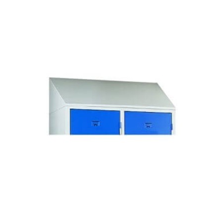 Coiffe pour vestiaire