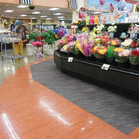 Tapis absorbent PIG® GRIPPY®