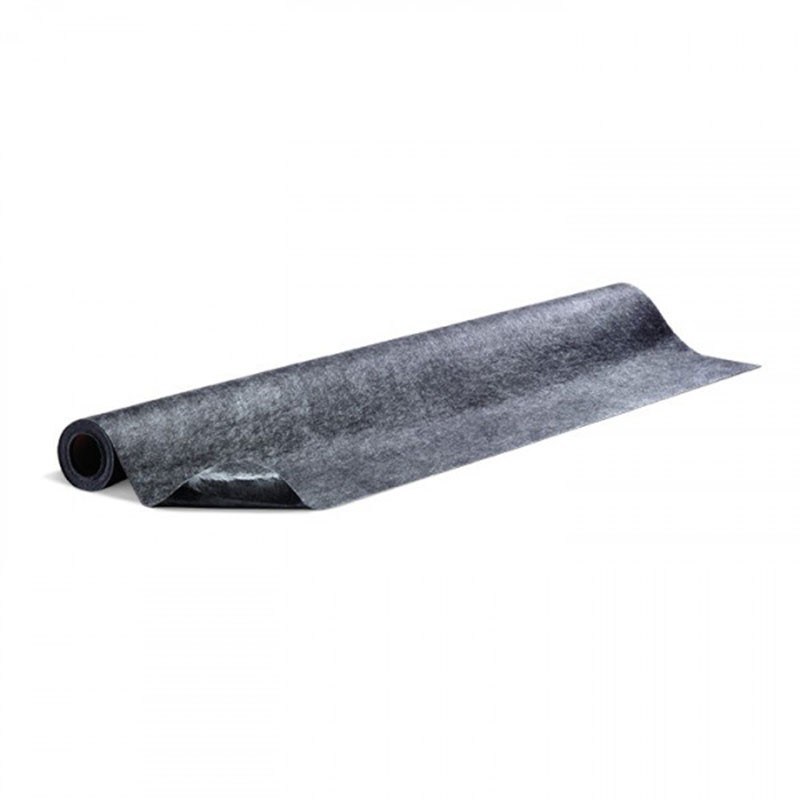 Tapis de sol absorbant 10 tapis/rouleau PIG® GRIPPY®