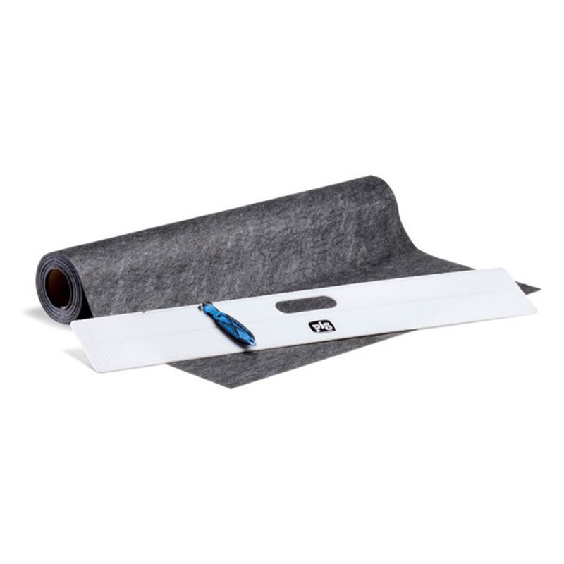 Kit de démarrage pour les tapis de sol PIG GRIPPY | Tapis absorbant
