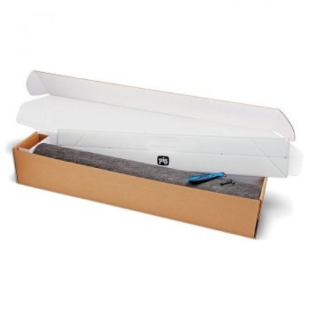Kit de démarrage pour les tapis de sol PIG GRIPPY | Tapis absorbant