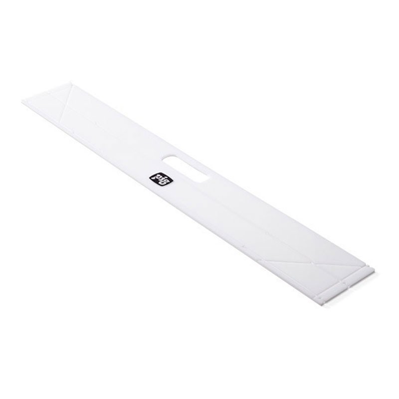 Panneau d'installation pour le tapis absorbant PIG® GRIPPY®
