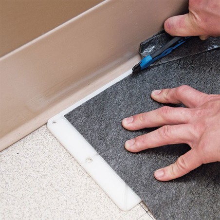 Couteau de sécurité pour tapis absorbants PIG®