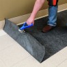 Pinces pour retirer les tapis de sol PIG®
