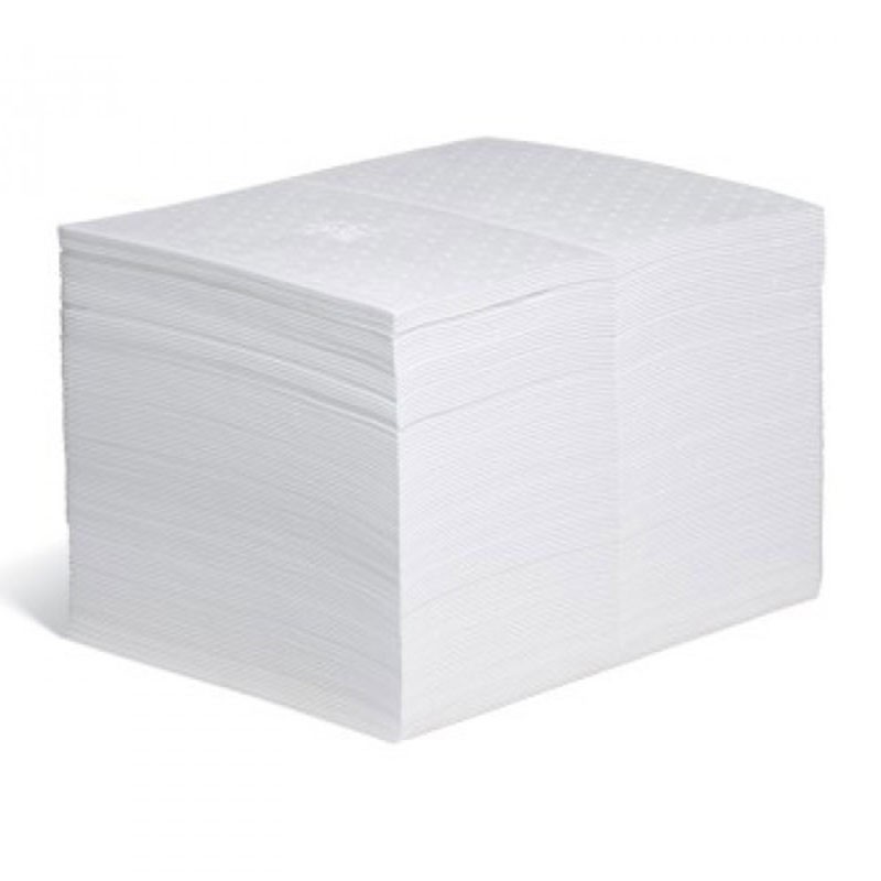Feuilles de tapis absorbantes Pig® Oil-Only