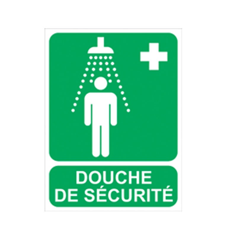Panneau Douche