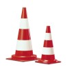 Cône signalisation chantier 353.15.697