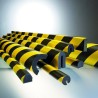 Mousse de protection surface rectangle 422.19.912