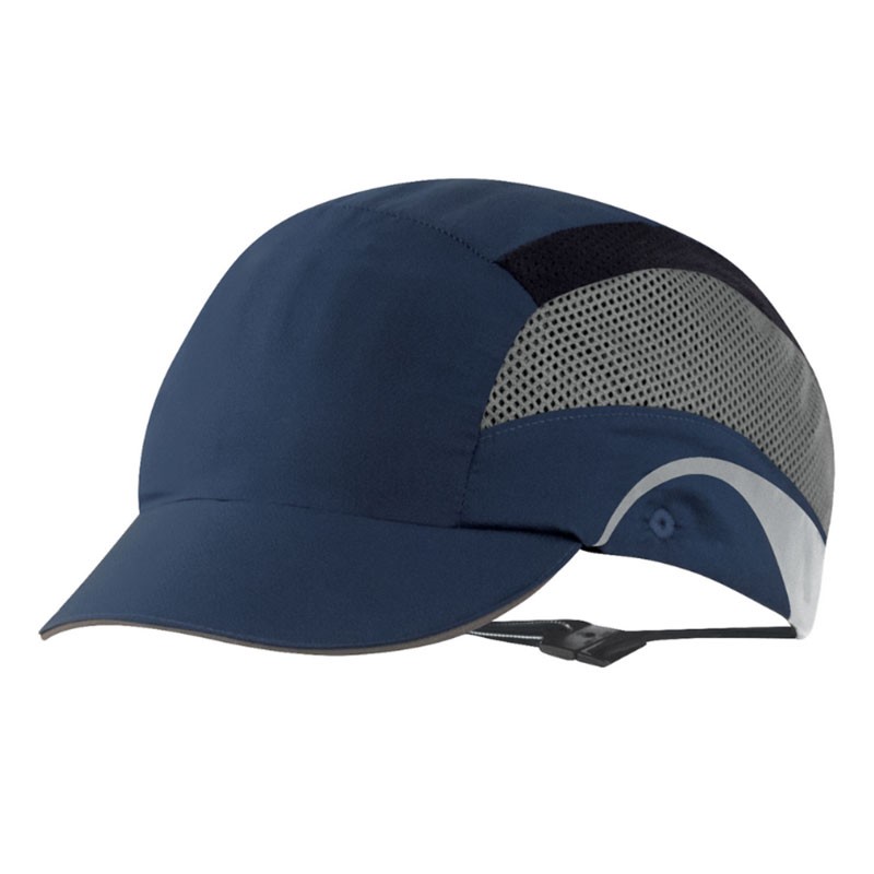 casquette de sécurité