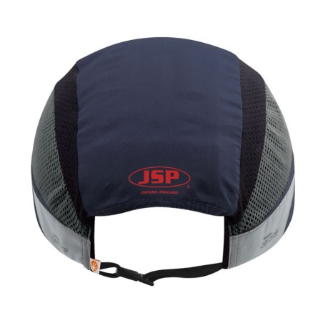 casquette visière courte