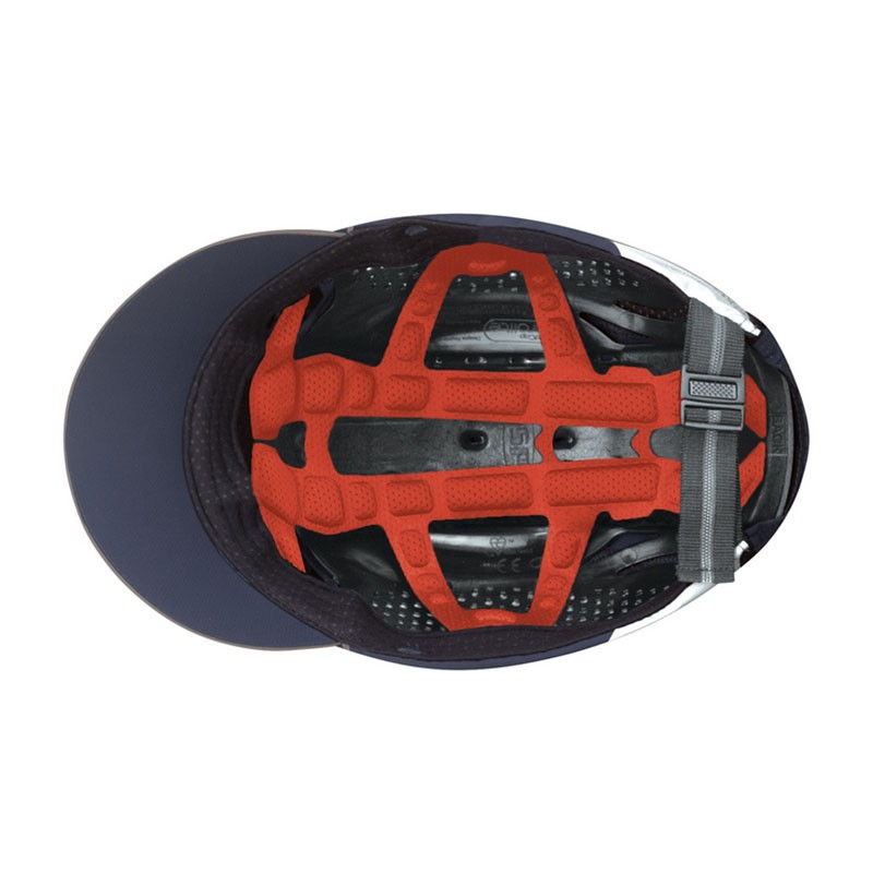 casquette de protection