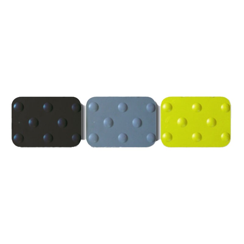 Dalle podotactile PODOTACT420800