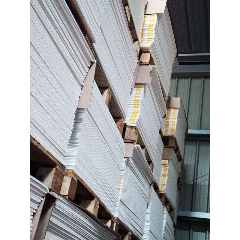 Carton de protection soudure Paraspark®