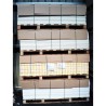 Carton ignifugé M1 pour soudure paravent de protection soudure Paraspark®