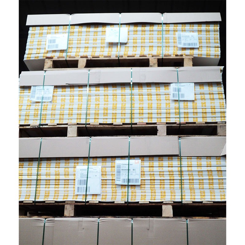 Carton ignifugé M1 pour soudure paravent de protection soudure Paraspark®