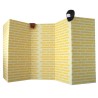 Carton ignifugé M1 pour soudure paravent de protection soudure Paraspark®