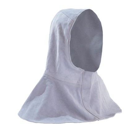 Cagoule de protection pour soudeur