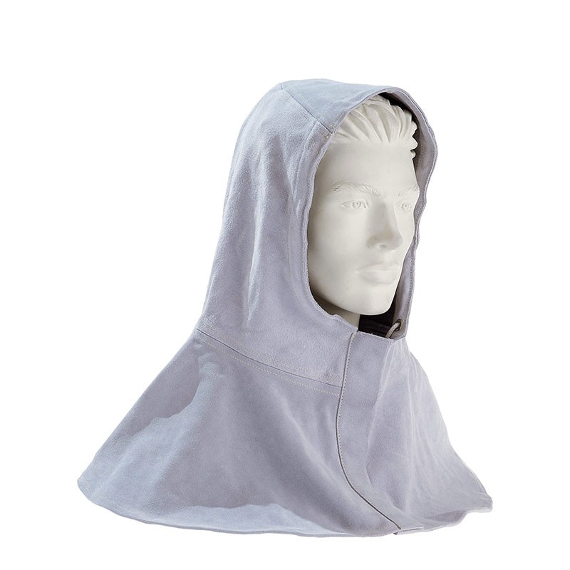 Cagoule de protection pour soudeur