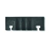 Protège câble angle droit 279.26.562