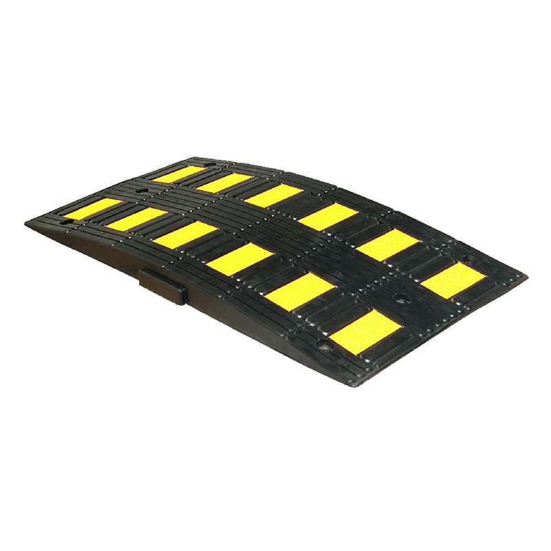 Coussin de ralentissement Safetyrider 284.20.824