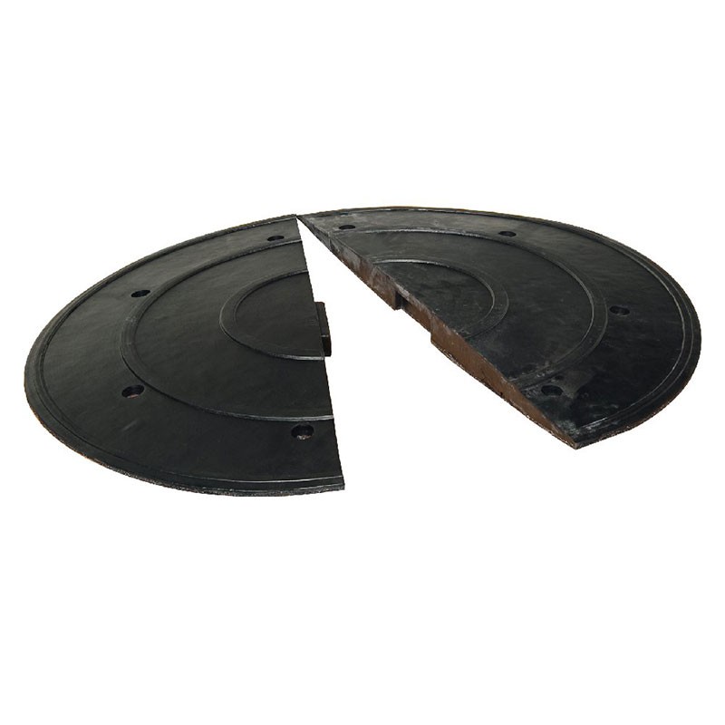 Coussin de ralentissement Safetyrider 284.20.824