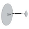 Miroir rond surveillance 400 Vialux104