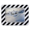 Miroir sécurité routier 600x400 Vialux874 AB