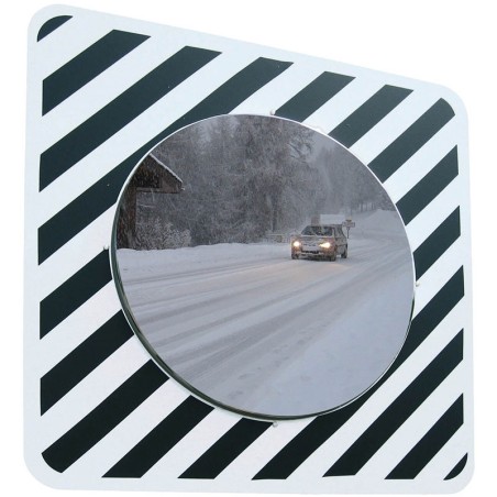 Miroir circulation routier 600 Vialux866 AB