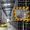Miroir sécurité routier de circulation Vialux584