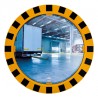 Miroir circulation sécurité rond 600 Vialux586