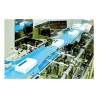 Miroir de rue plat Vialux805