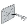 Miroir urbain circulation 800x600 Vialux829