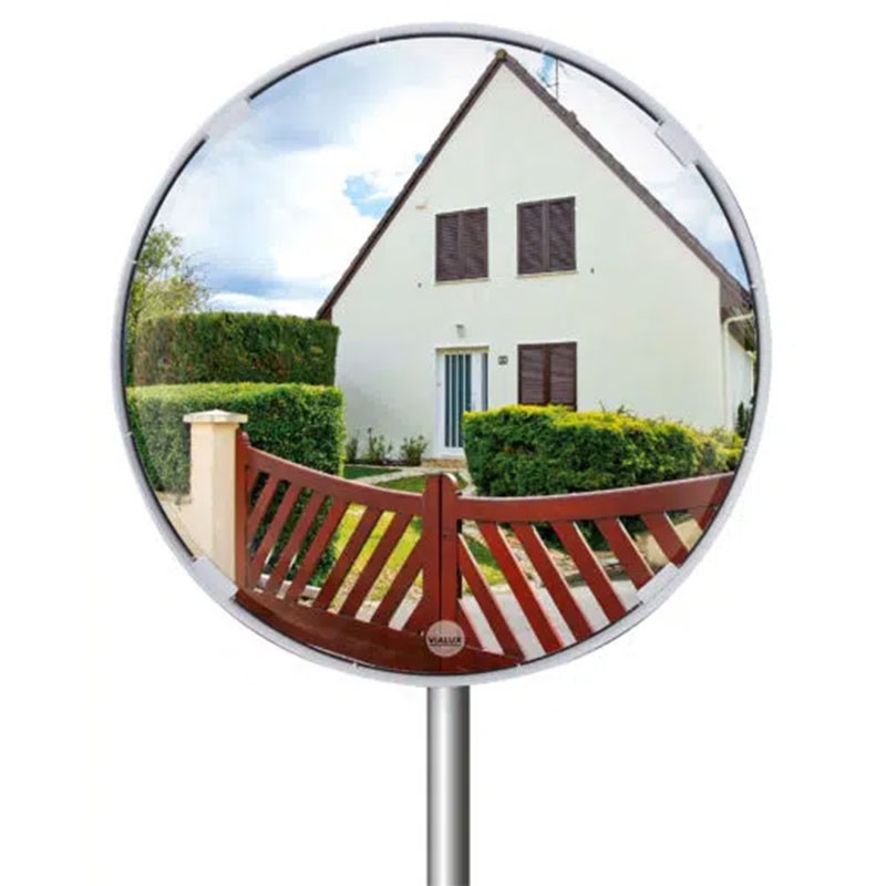 Miroir de route Polymir VisiomR514