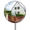 Miroir de route Polymir VisiomR514