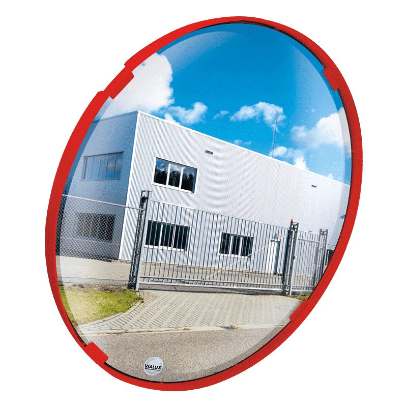 Miroir de route Polymir VisiomR514