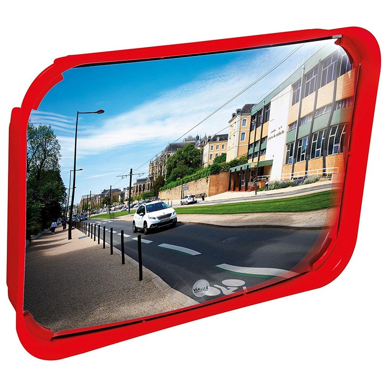 Miroir routier Vialux VisiomR926