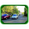 Miroir agglomération urbaine Polymir VisiomV524